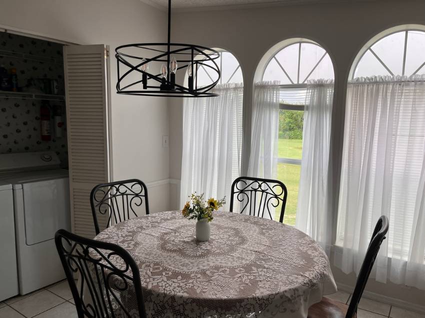 1276 Las Brisas Lane a Winter Haven, FL Mobile or Manufactured Home for Sale